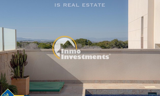 Bestaande bouw - Villa - Orihuela Costa - PAU 26