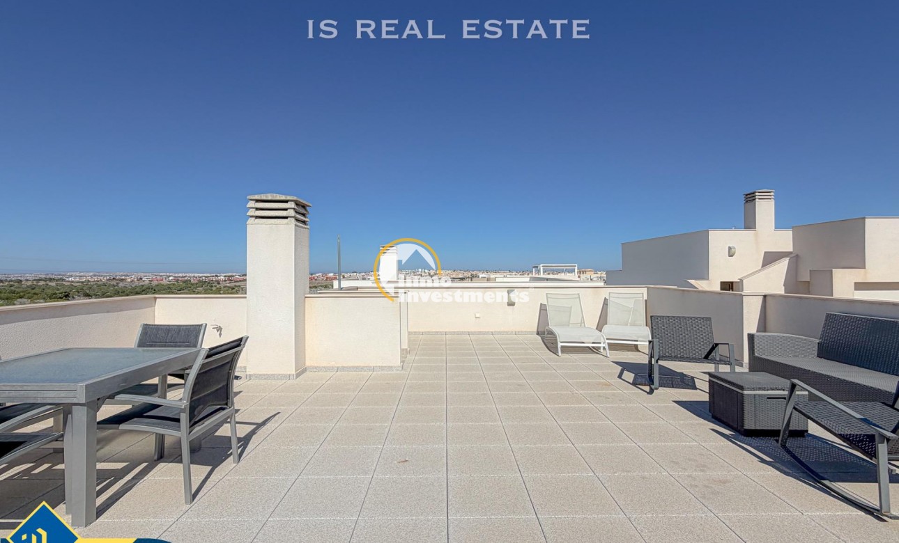 Bestaande bouw - Villa - Orihuela Costa - PAU 26