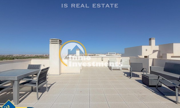 Bestaande bouw - Villa - Orihuela Costa - PAU 26