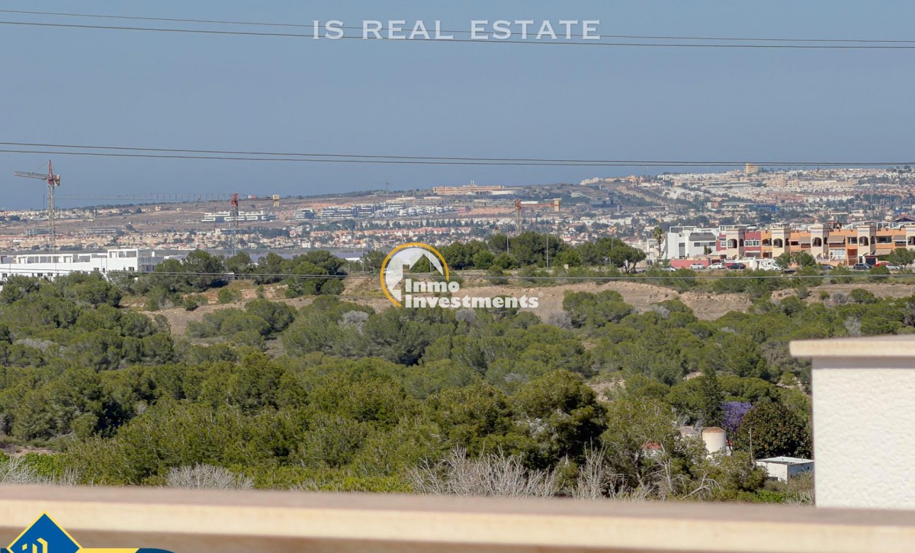 Bestaande bouw - Villa - Orihuela Costa - PAU 26