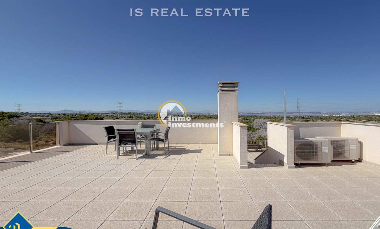 Bestaande bouw - Villa - Orihuela Costa - PAU 26