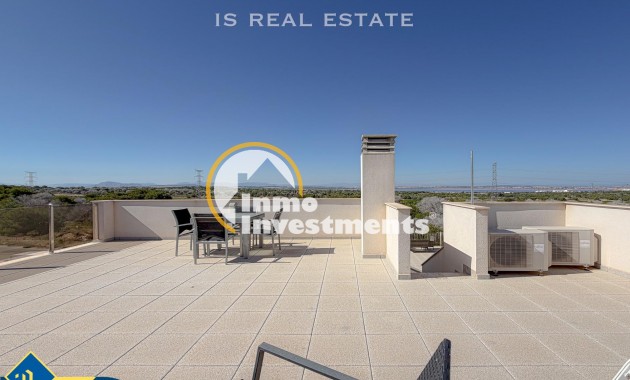 Bestaande bouw - Villa - Orihuela Costa - PAU 26