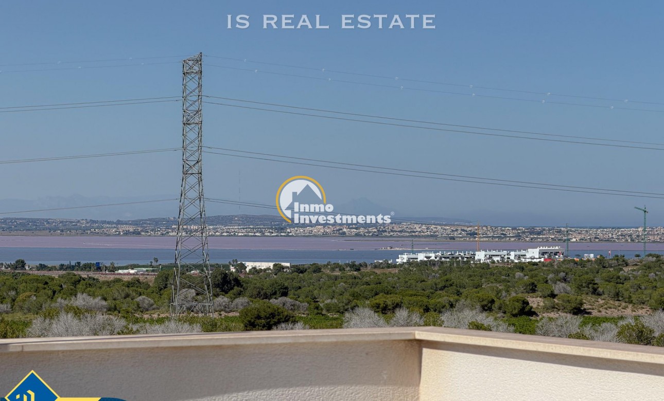 Bestaande bouw - Villa - Orihuela Costa - PAU 26