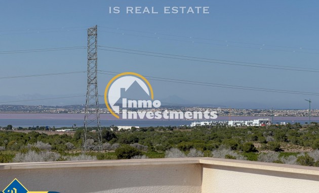 Bestaande bouw - Villa - Orihuela Costa - PAU 26