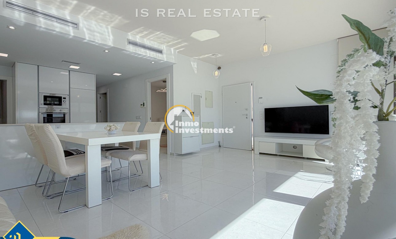 Bestaande bouw - Villa - Orihuela Costa - PAU 26