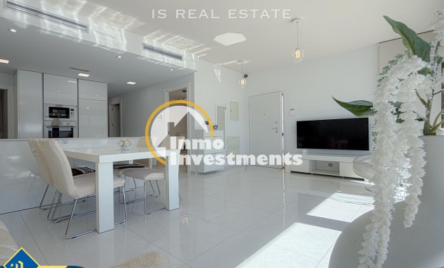 Bestaande bouw - Villa - Orihuela Costa - PAU 26