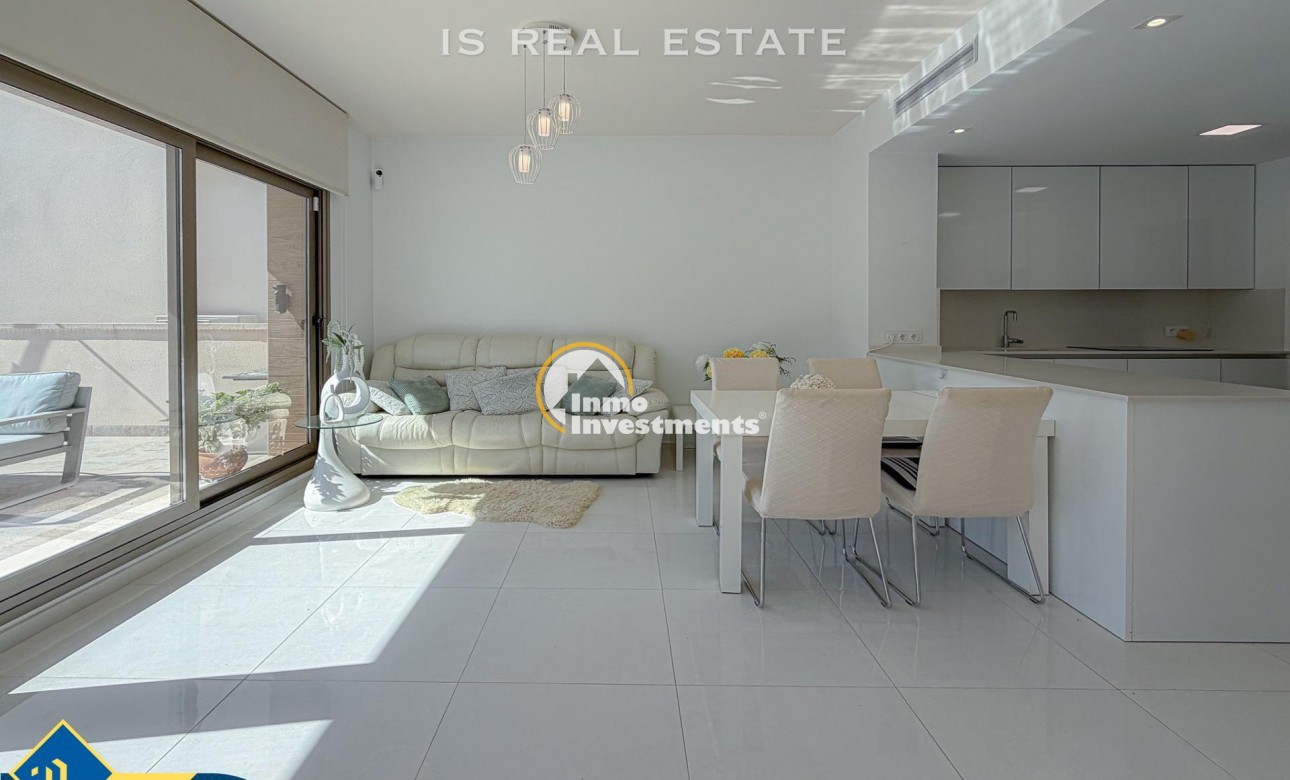 Bestaande bouw - Villa - Orihuela Costa - PAU 26