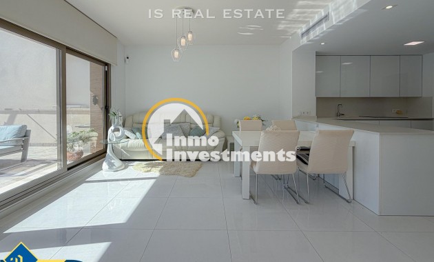 Bestaande bouw - Villa - Orihuela Costa - PAU 26