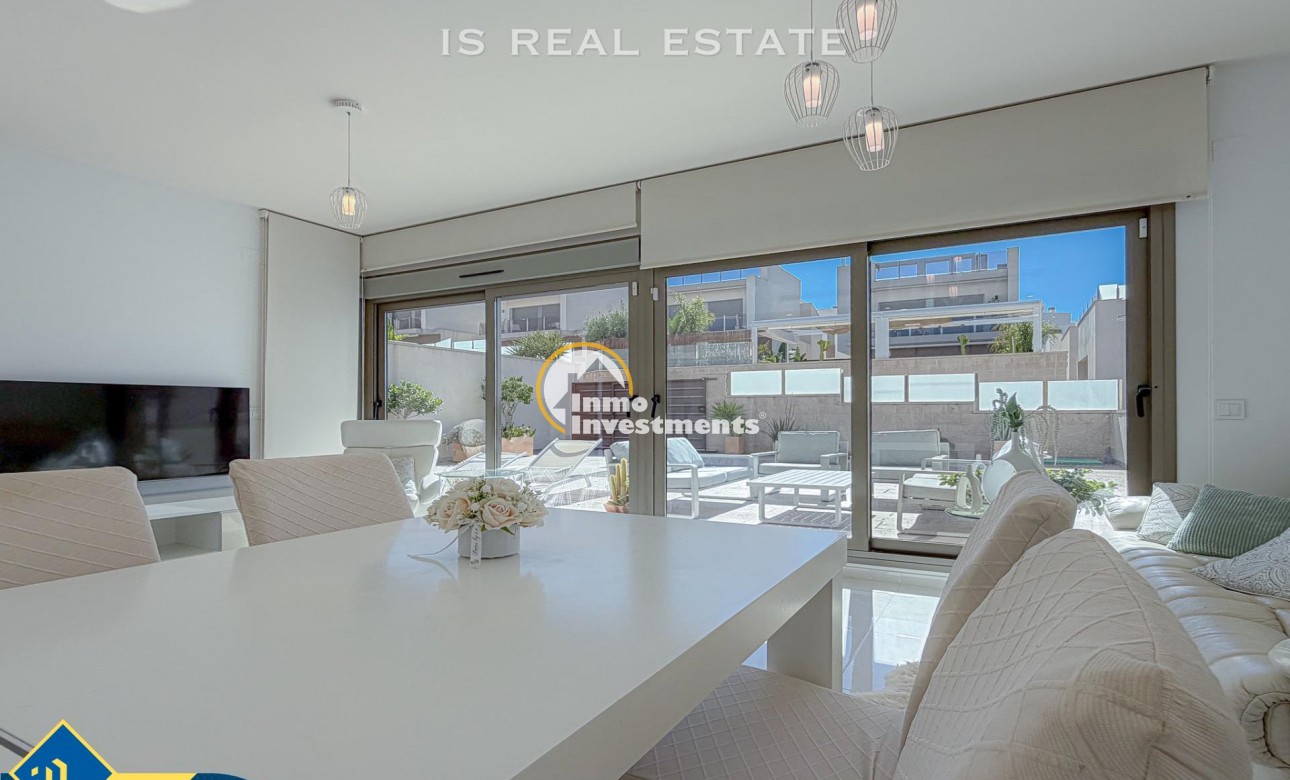 Bestaande bouw - Villa - Orihuela Costa - PAU 26
