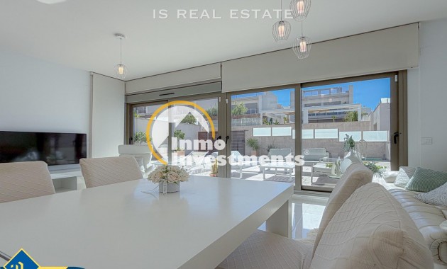 Bestaande bouw - Villa - Orihuela Costa - PAU 26