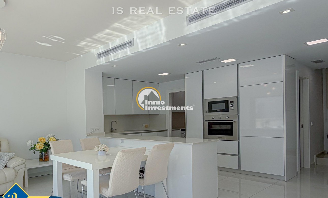 Bestaande bouw - Villa - Orihuela Costa - PAU 26