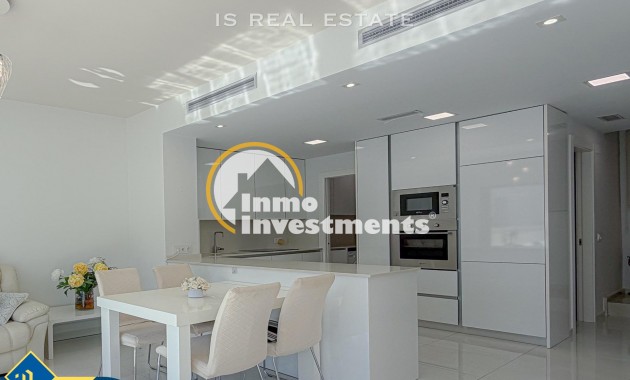 Bestaande bouw - Villa - Orihuela Costa - PAU 26