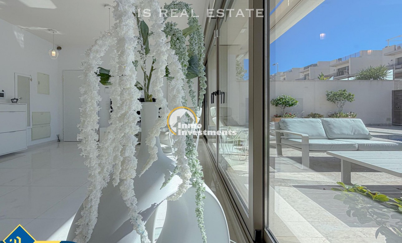Bestaande bouw - Villa - Orihuela Costa - PAU 26