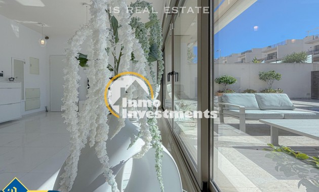 Bestaande bouw - Villa - Orihuela Costa - PAU 26