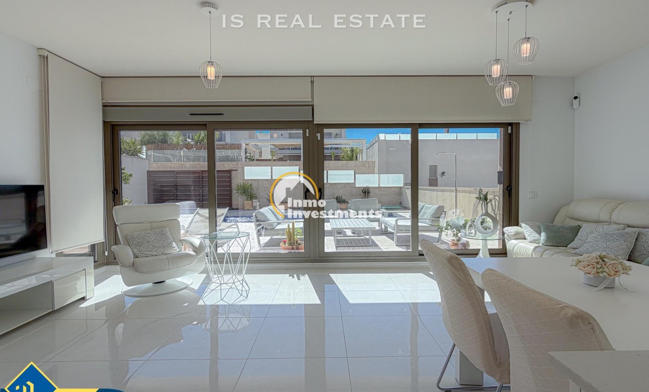 Bestaande bouw - Villa - Orihuela Costa - PAU 26