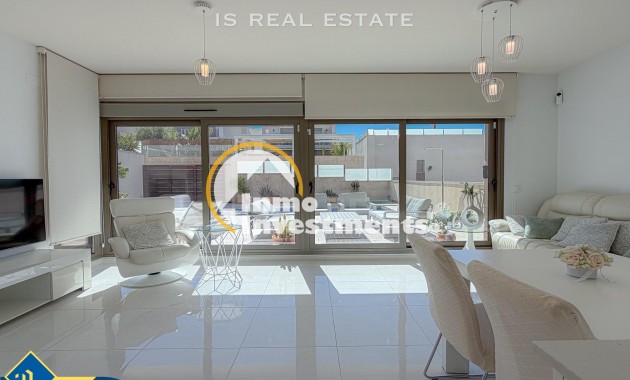 Bestaande bouw - Villa - Orihuela Costa - PAU 26