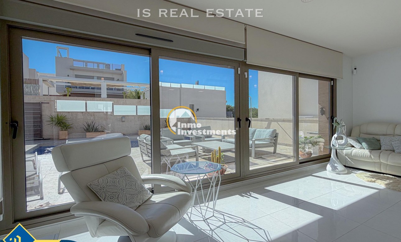 Bestaande bouw - Villa - Orihuela Costa - PAU 26