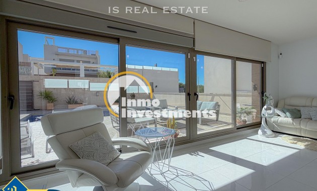 Bestaande bouw - Villa - Orihuela Costa - PAU 26