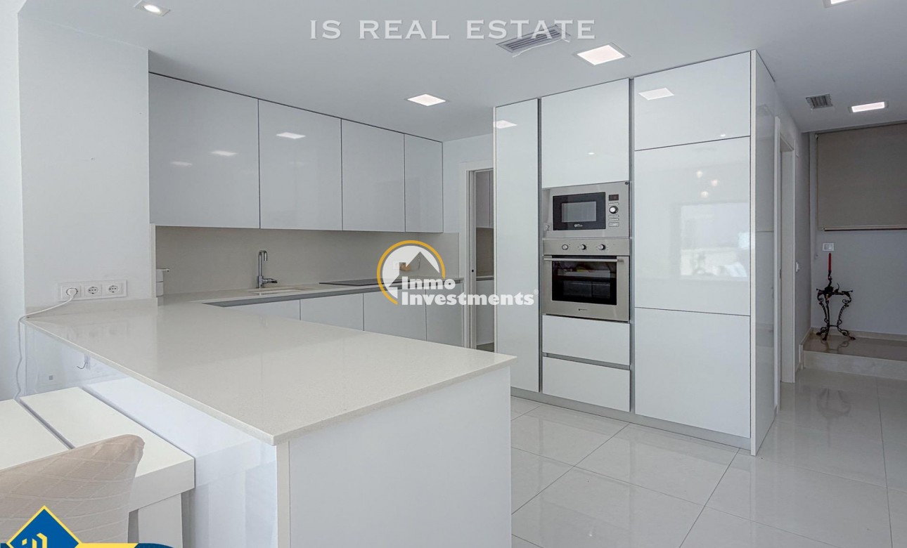 Bestaande bouw - Villa - Orihuela Costa - PAU 26