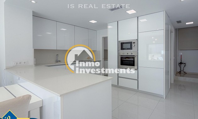 Bestaande bouw - Villa - Orihuela Costa - PAU 26