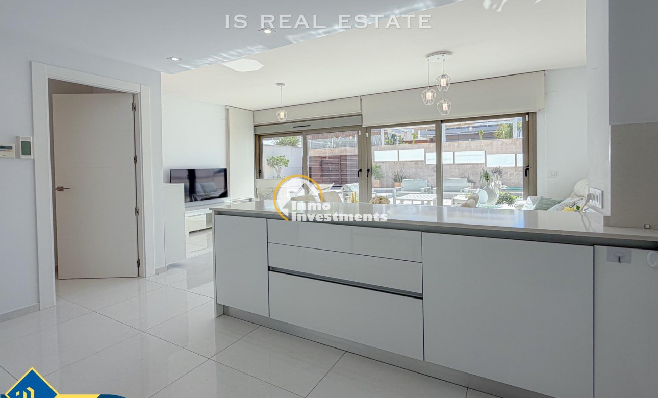 Bestaande bouw - Villa - Orihuela Costa - PAU 26