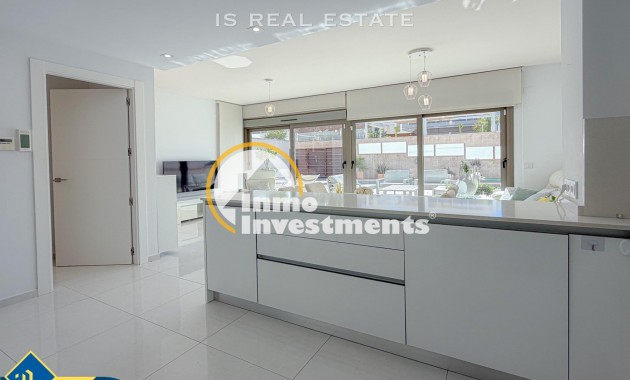 Bestaande bouw - Villa - Orihuela Costa - PAU 26
