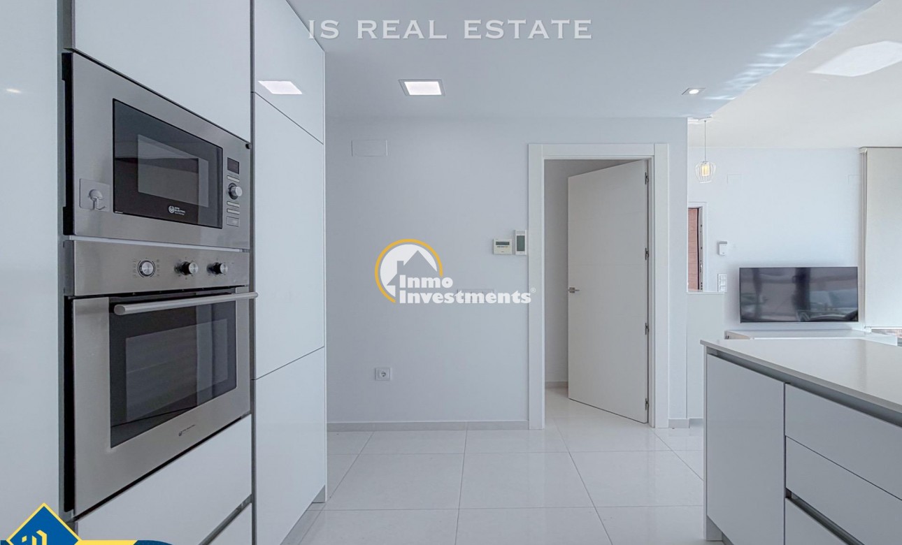 Bestaande bouw - Villa - Orihuela Costa - PAU 26