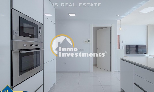 Bestaande bouw - Villa - Orihuela Costa - PAU 26