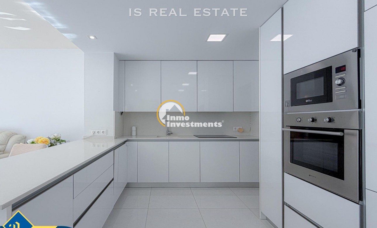 Bestaande bouw - Villa - Orihuela Costa - PAU 26