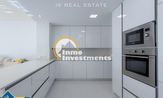 Bestaande bouw - Villa - Orihuela Costa - PAU 26