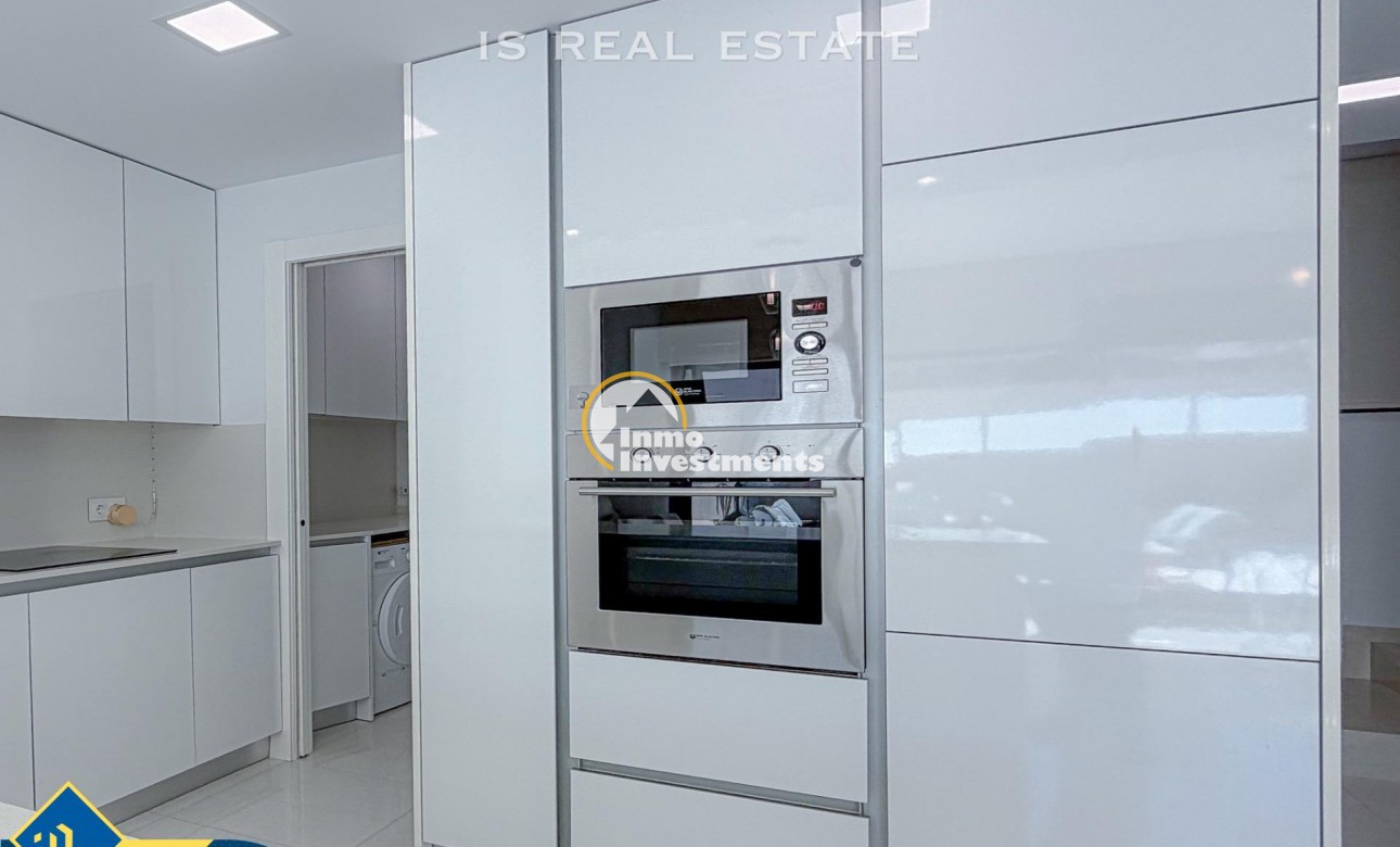 Bestaande bouw - Villa - Orihuela Costa - PAU 26