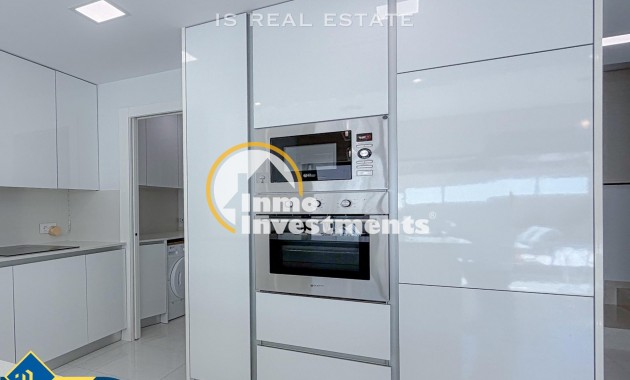 Bestaande bouw - Villa - Orihuela Costa - PAU 26