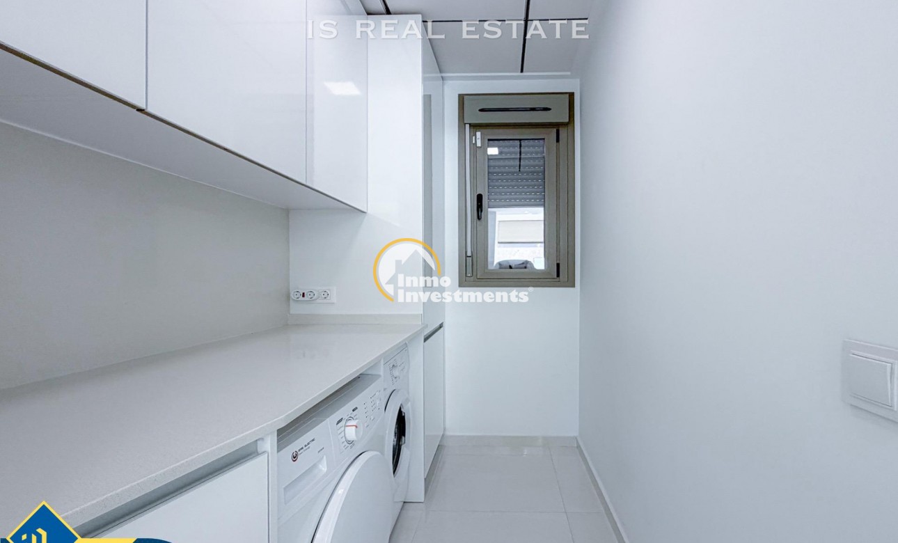 Bestaande bouw - Villa - Orihuela Costa - PAU 26