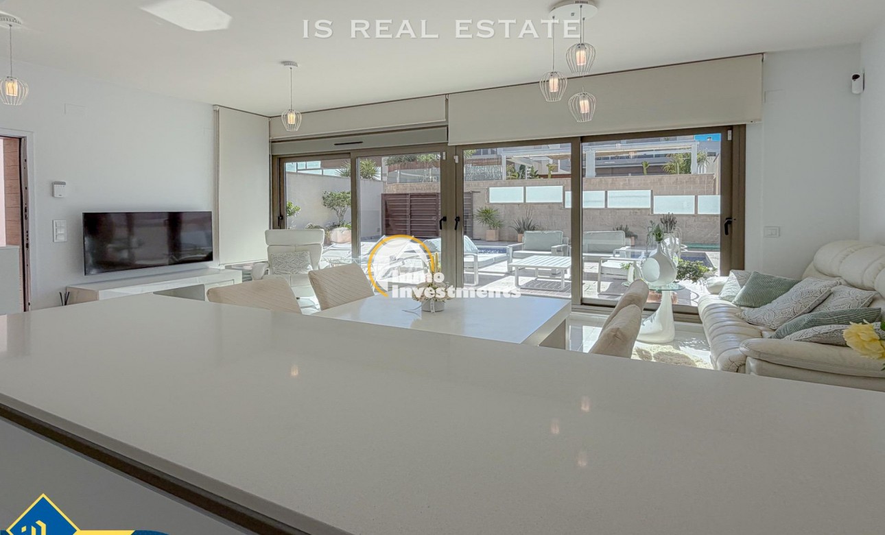 Bestaande bouw - Villa - Orihuela Costa - PAU 26