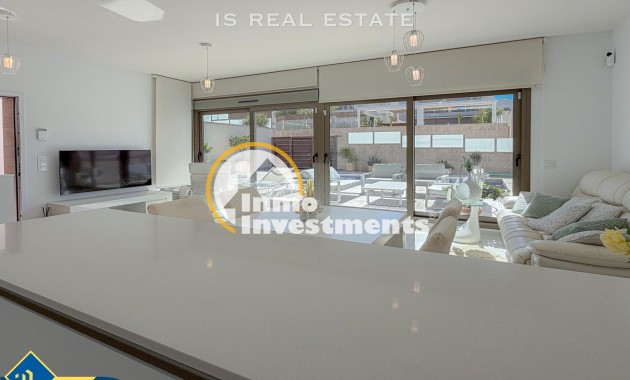 Bestaande bouw - Villa - Orihuela Costa - PAU 26