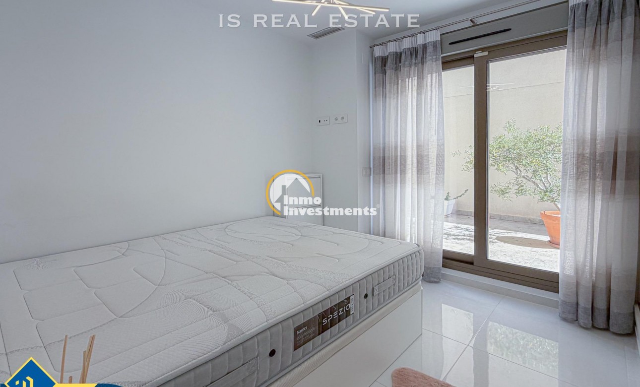 Bestaande bouw - Villa - Orihuela Costa - PAU 26