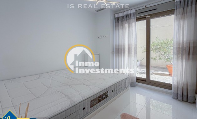 Bestaande bouw - Villa - Orihuela Costa - PAU 26