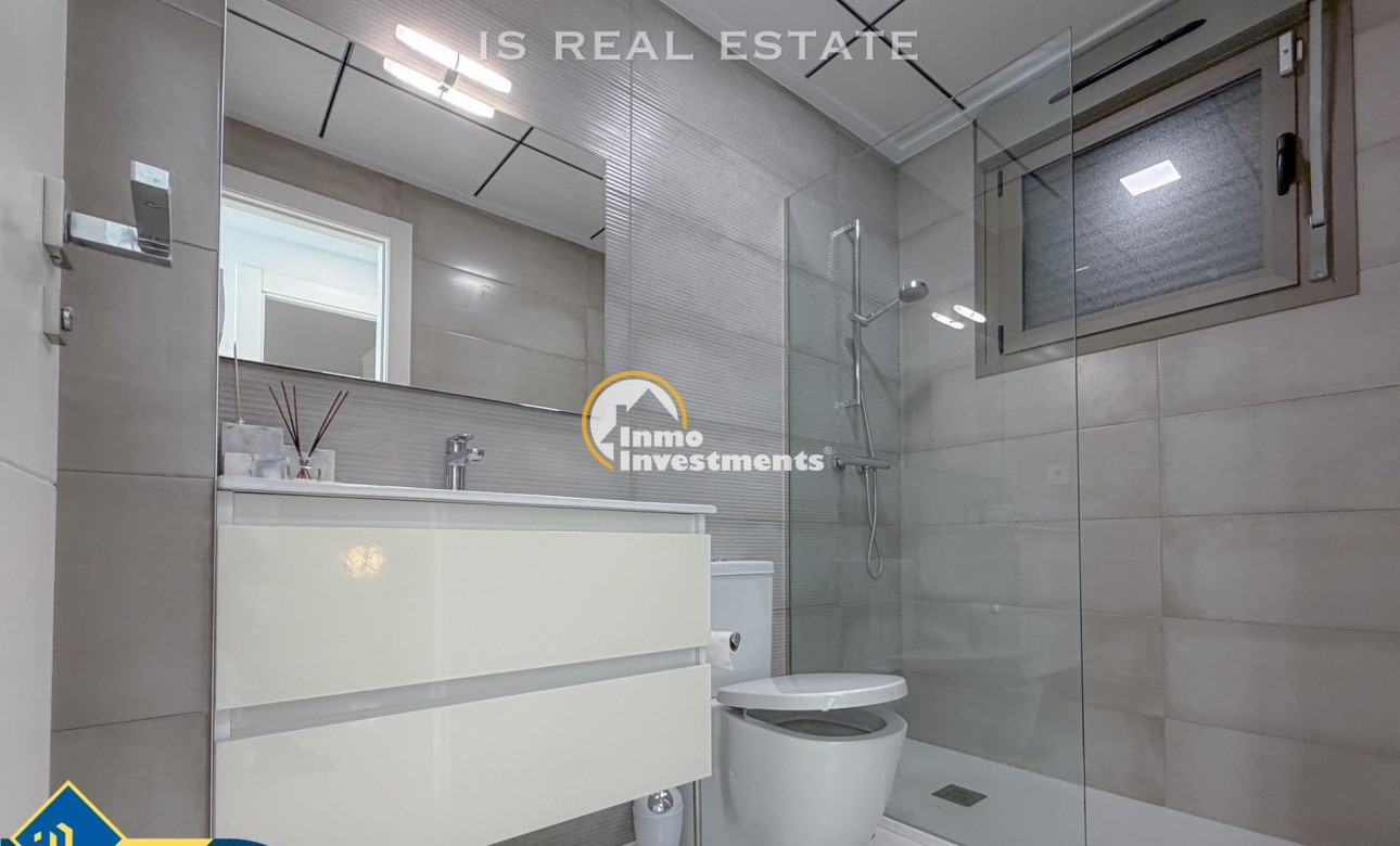 Bestaande bouw - Villa - Orihuela Costa - PAU 26