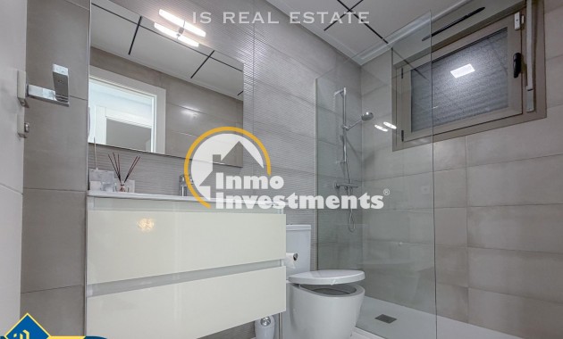 Bestaande bouw - Villa - Orihuela Costa - PAU 26
