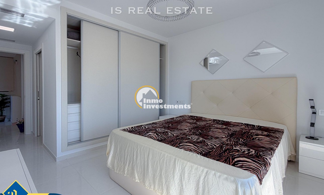 Bestaande bouw - Villa - Orihuela Costa - PAU 26