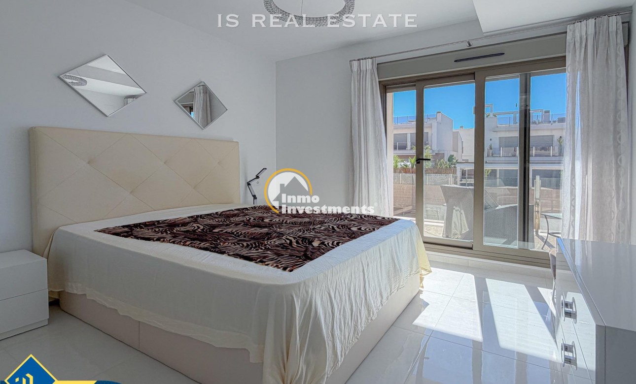 Bestaande bouw - Villa - Orihuela Costa - PAU 26