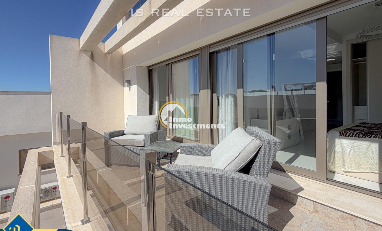 Bestaande bouw - Villa - Orihuela Costa - PAU 26