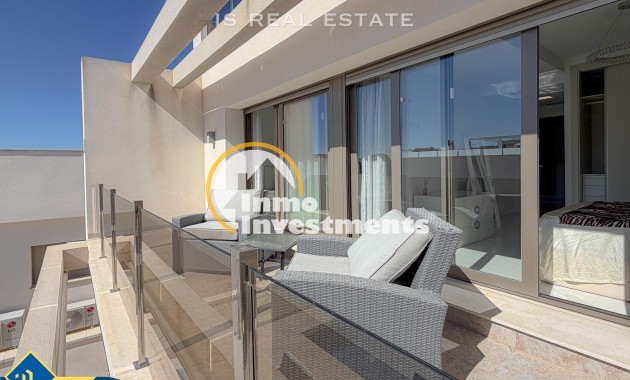 Bestaande bouw - Villa - Orihuela Costa - PAU 26