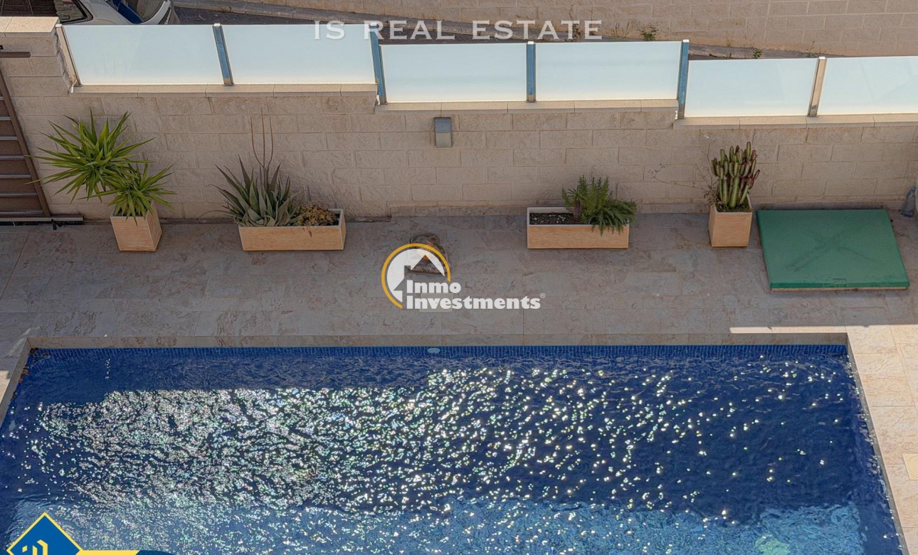 Bestaande bouw - Villa - Orihuela Costa - PAU 26