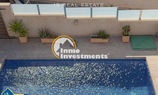 Bestaande bouw - Villa - Orihuela Costa - PAU 26