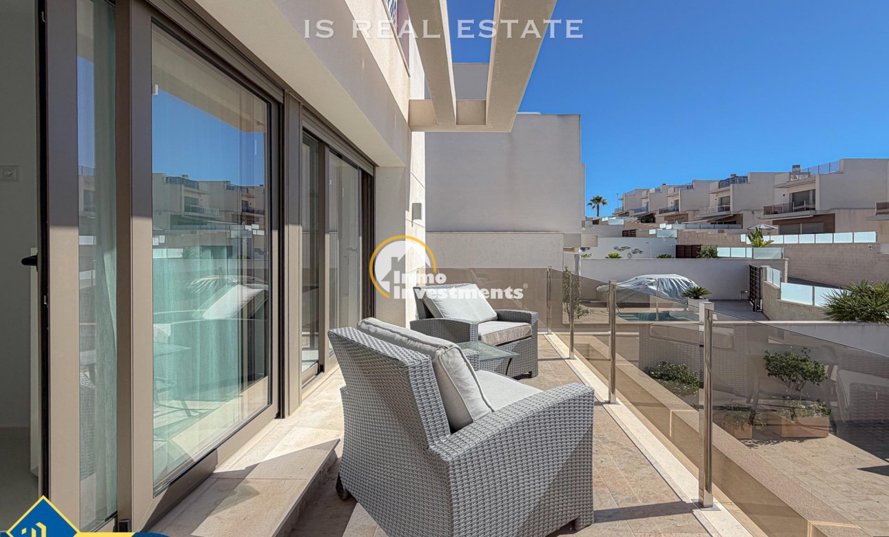 Bestaande bouw - Villa - Orihuela Costa - PAU 26