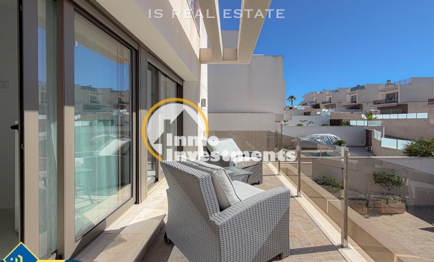 Bestaande bouw - Villa - Orihuela Costa - PAU 26