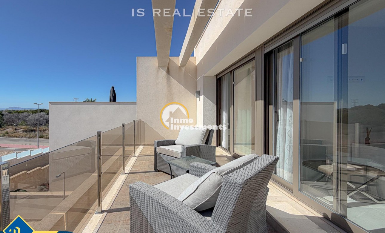 Bestaande bouw - Villa - Orihuela Costa - PAU 26