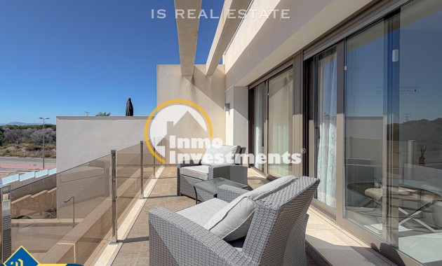 Bestaande bouw - Villa - Orihuela Costa - PAU 26