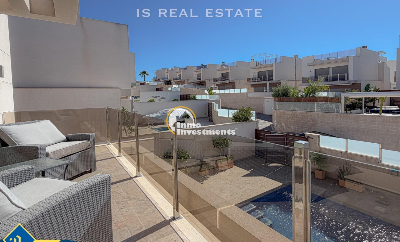 Bestaande bouw - Villa - Orihuela Costa - PAU 26